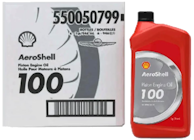 AeroShell Mineral Oil