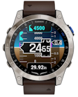 Garmin D2 Mach 1 Moving Map Watch