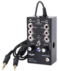 Premium Gulf Coast Avionics Child's Aviation Headset