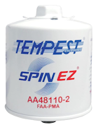 Tempest Oil Filter AA48108-2