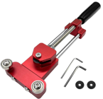 Minlen Filter Cutter